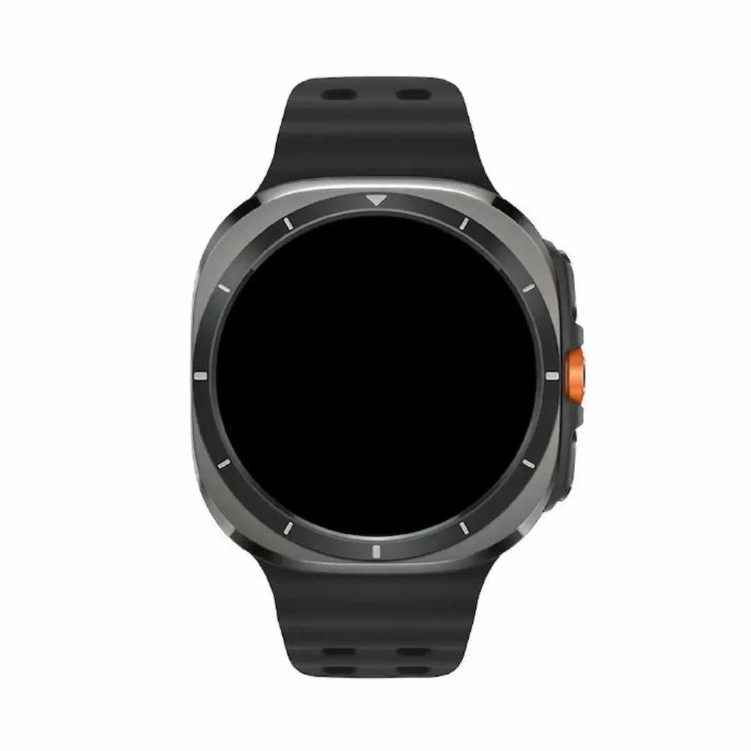 Nové rendery ukazují hodinky Galaxy Watch Ultra od Samsungu 2 006bWoNYly1hqrdfbzzdnj30u00u0q3u