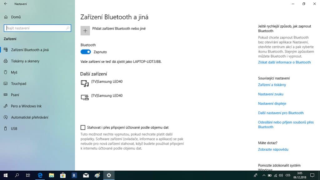 Acer Aspire 1 – základní notebook pro ty, co nespěchají 33 11