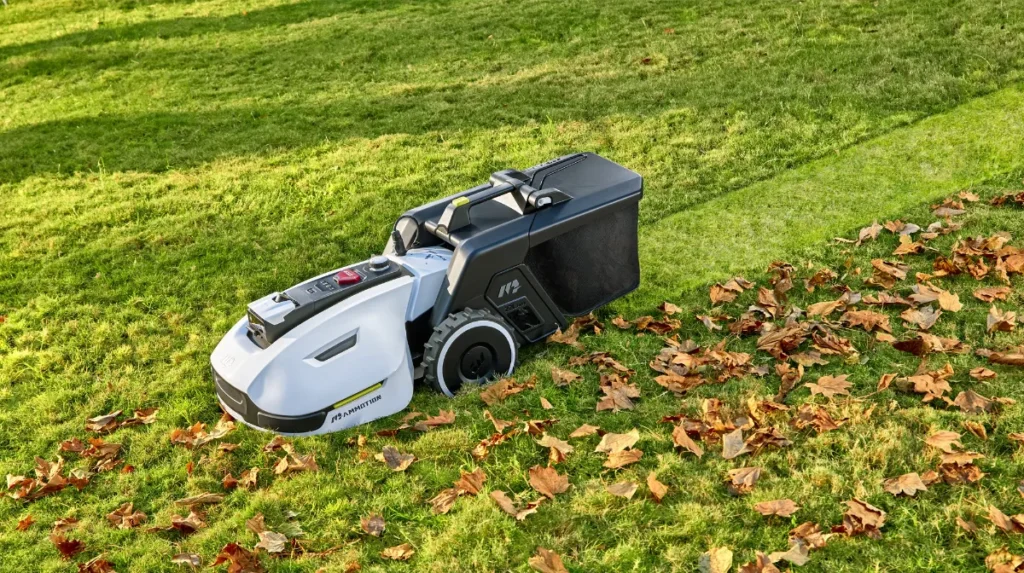 Sekačka YUKA od Mammotion nepotřebuje dráty, sama i vysype odpad 3 2000x1120 banner2
