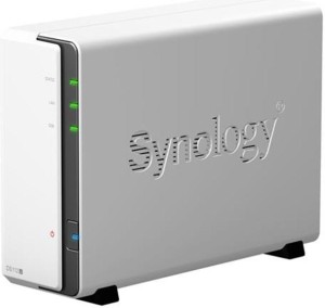 synology ds112j