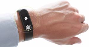 Jaké jsou nejlepší fitness náramky v roce 2017? 10 TomTom Touch