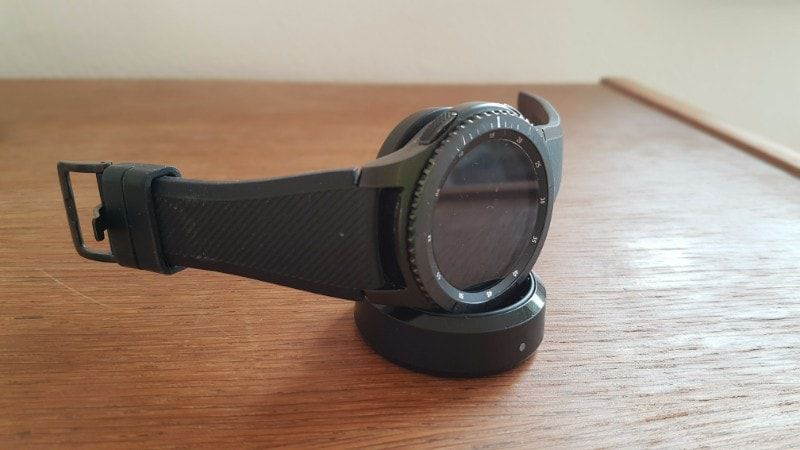 Měsíc s chytrými hodinkami od Samsungu. Jaké jsou Gear S3 Frontier? 5 20170220 080928 min