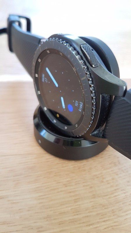 Měsíc s chytrými hodinkami od Samsungu. Jaké jsou Gear S3 Frontier? 7 20170227 080436 min e1488205566919