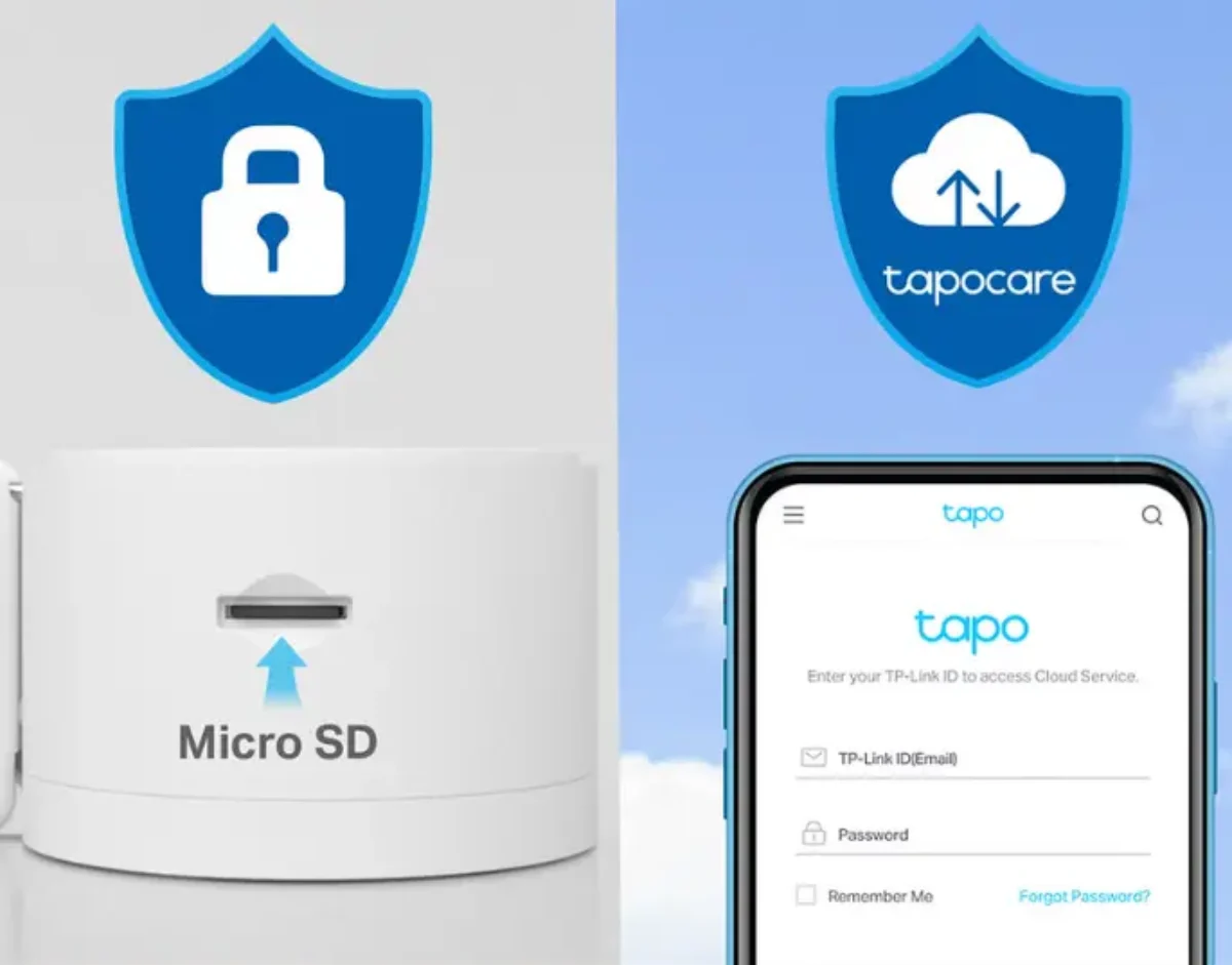 TP-Link Tapo C125. Na trh jde nová domácí kamera s AI 3 2024 05 21 07h33 33