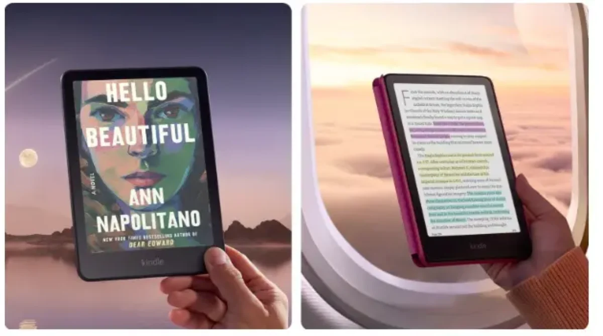 Nové modely Kindle jsou tu! Tady jsou podrobnosti 1 2024 10 17 12h07 37