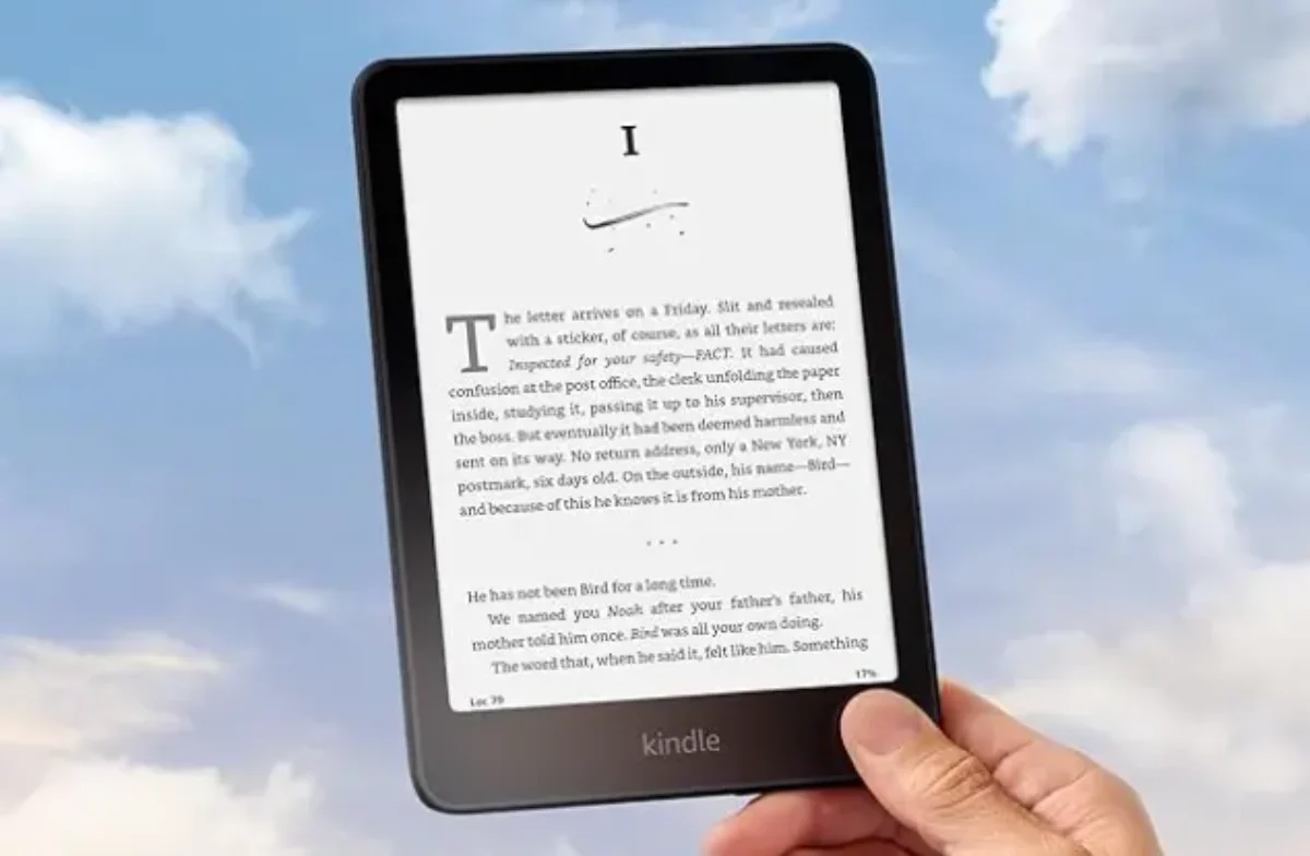 Nové modely Kindle jsou tu! Tady jsou podrobnosti 2 2024 10 17 12h09 46