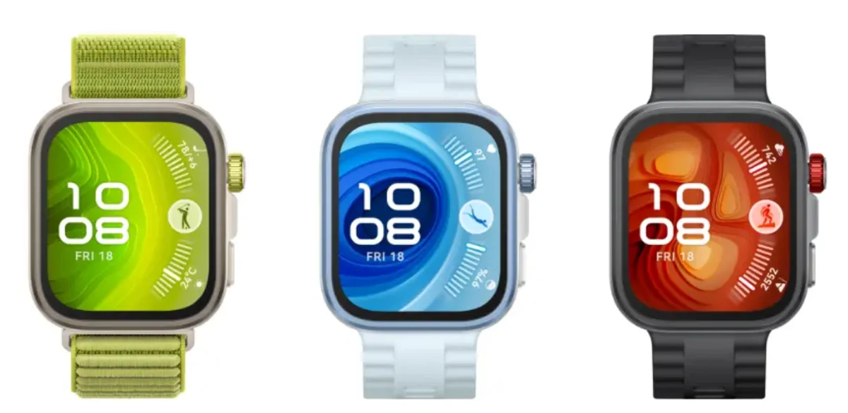 Co říkají recenze o Huawei Watch Fit 4 Pro? Tohle bude hit 19 2025-05-27_10h20_53