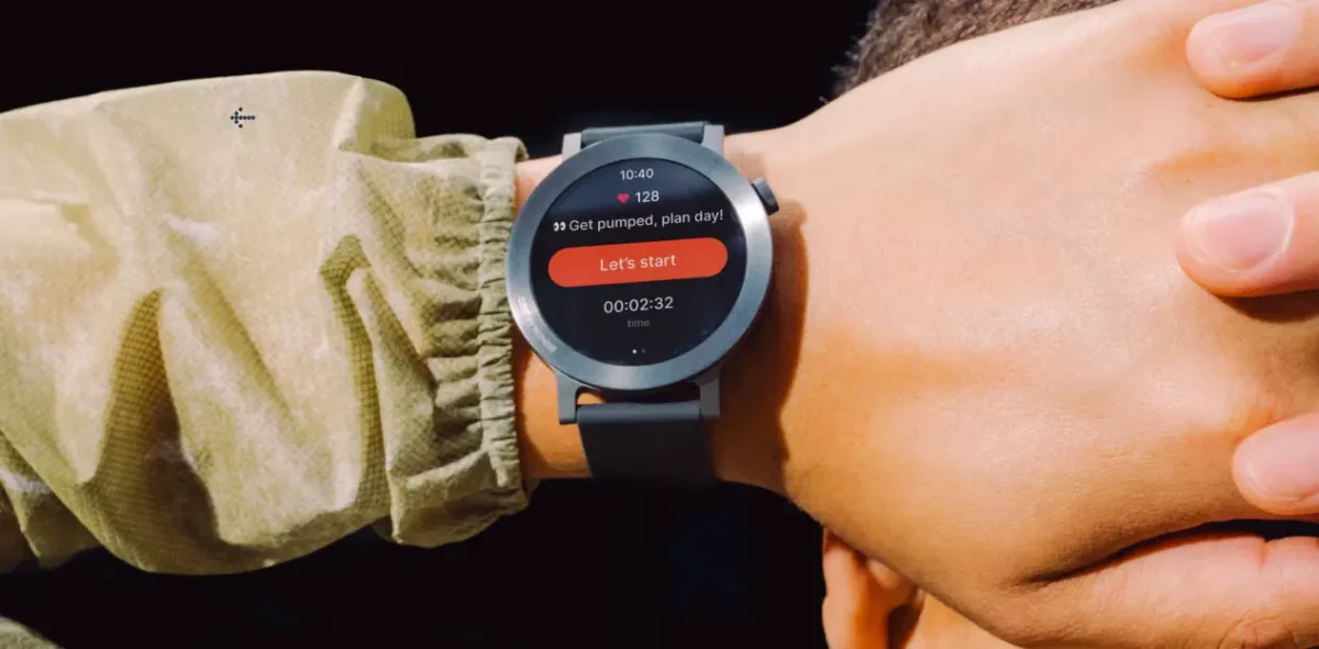 Co říkají recenze o The CMF Watch 3 Pro? 20 2025-12-05_08h10_24