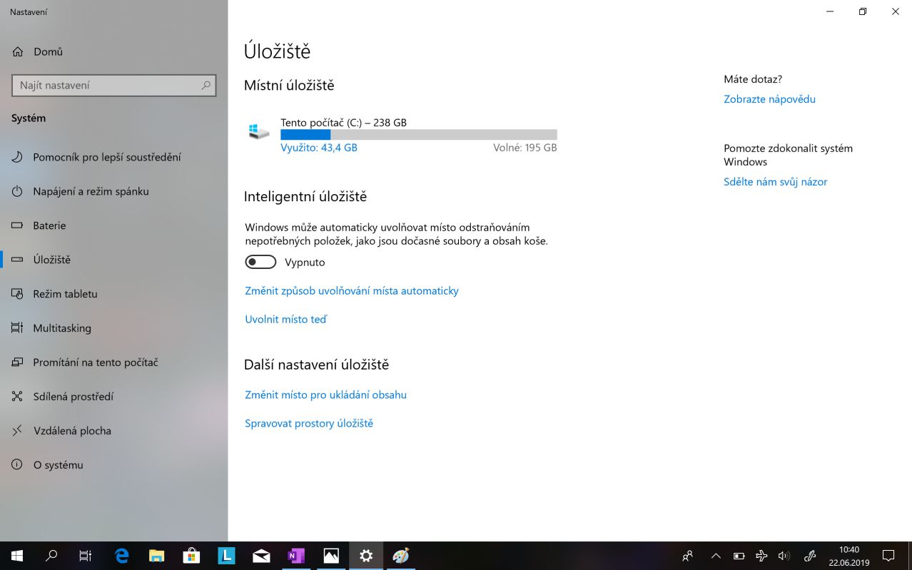 Yoga Book C930 – pro všechny, komu 2 v 1 nestačí 13 5