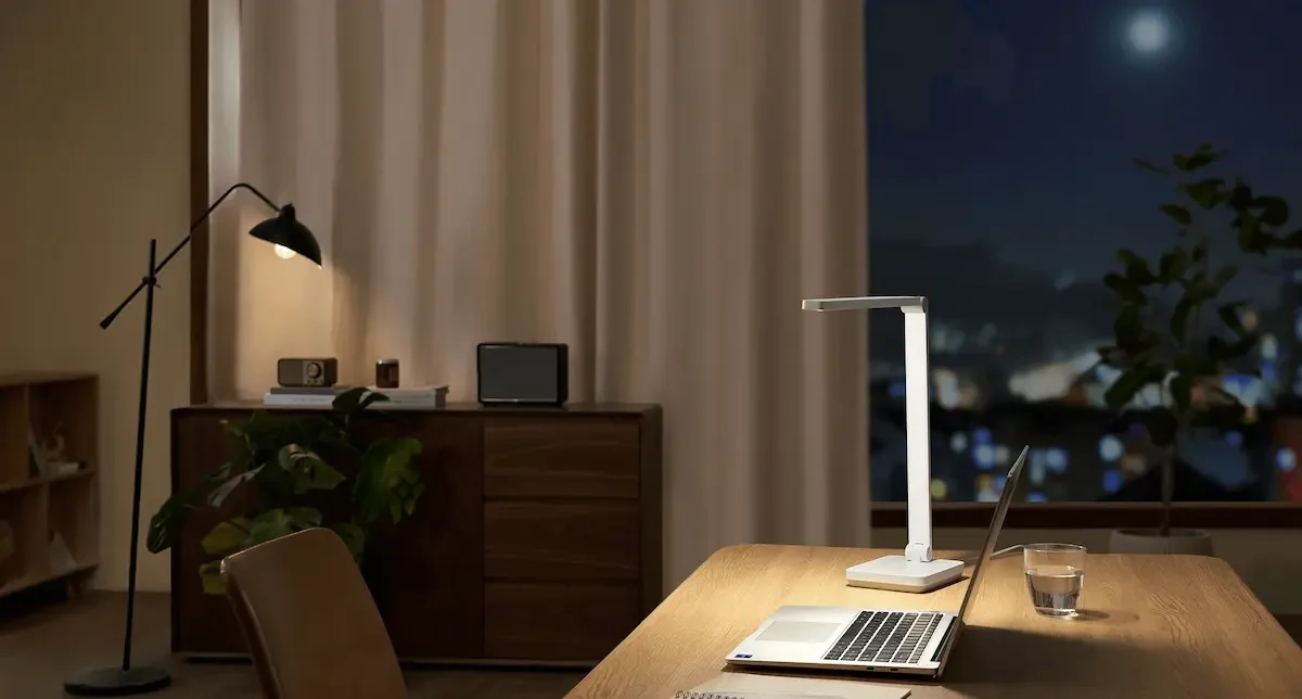 Xiaomi Desk Lamp Lite přichází, minimalisté, jásejte! 2 63e36ebf8c8e7c103693942cf854011f 1
