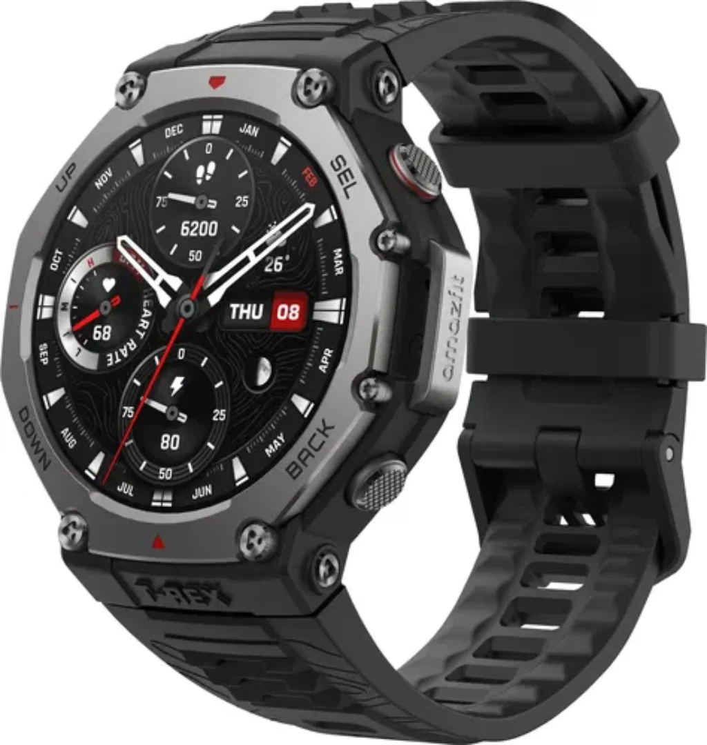 Jaké nové chytré hodinky zmínil Amazfit v reportu finančních výsledků společnosti za 1. čtvrtletí? 20 AMZTrx3o