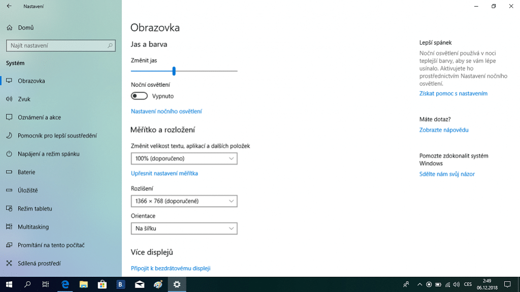 Acer Aspire 1 – základní notebook pro ty, co nespěchají 23 Acer6