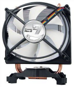 Arctic Cooling Freezer 7 Pro Rev.2 01
