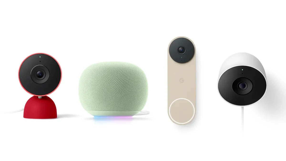 Google Home s Gemini startuje. Tohle byste měli vědět 1 Blog Header Home Devices.width 1200.format webp