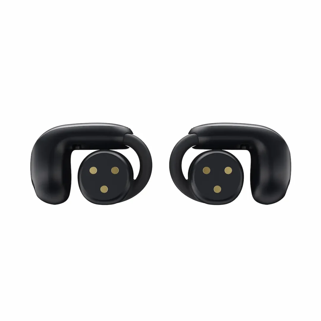 Nová revoluční sluchátka od Bose? 3 Bose open earbuds 3