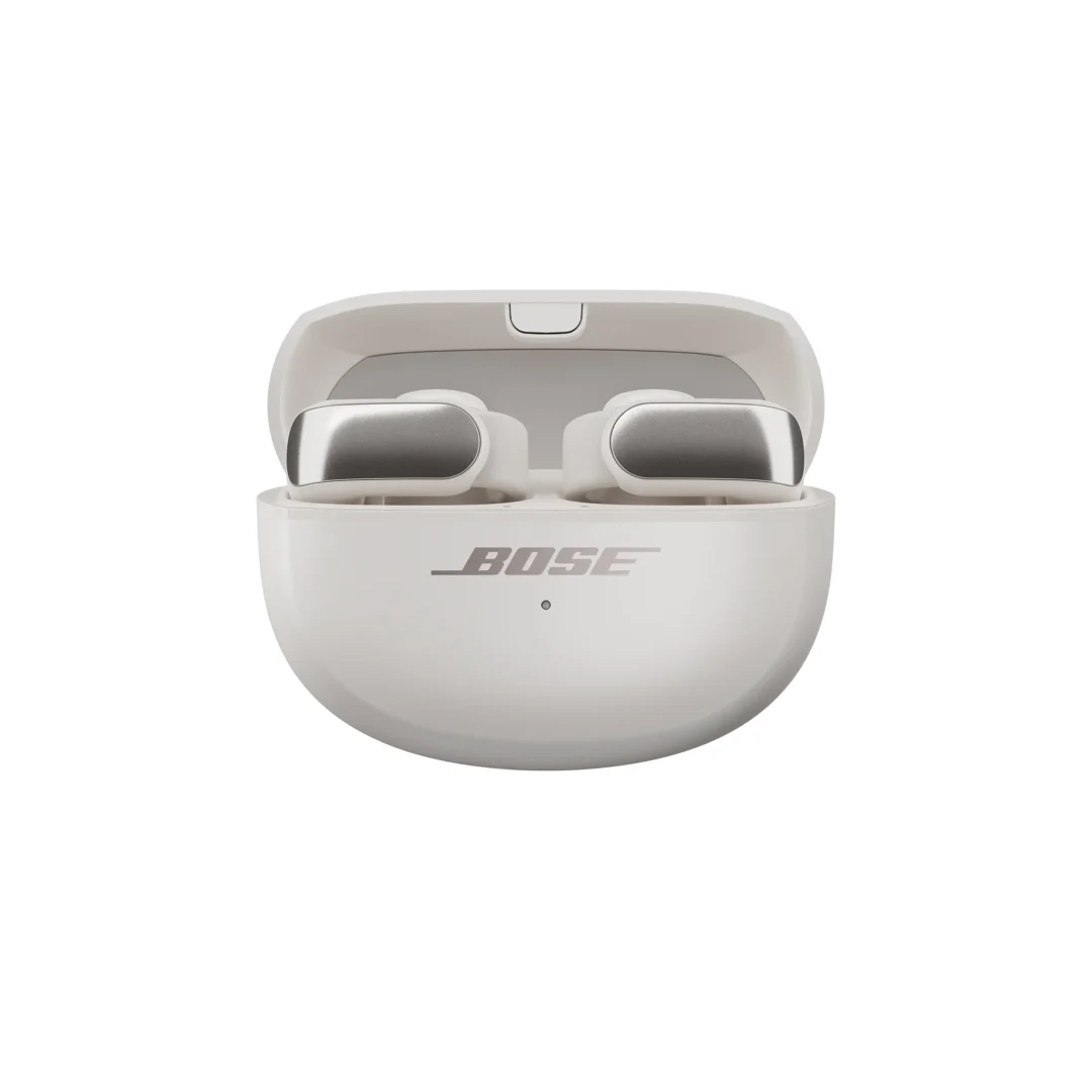 Nová revoluční sluchátka od Bose? 2 Bose open earbuds 5
