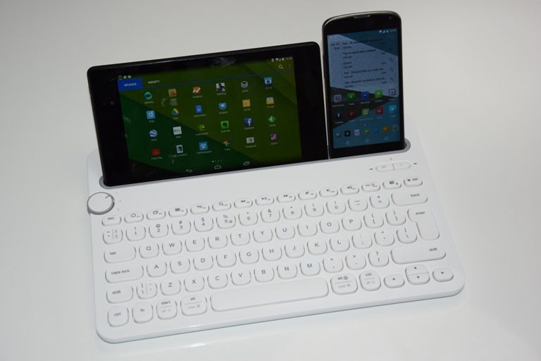 Recenze Bluetooth klávesnice Logitech K480 5 klavesnice-logitech-k480