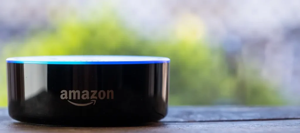 Co je Amazon Alexa a co vše umí?? 2 Depositphotos 201816188 XL