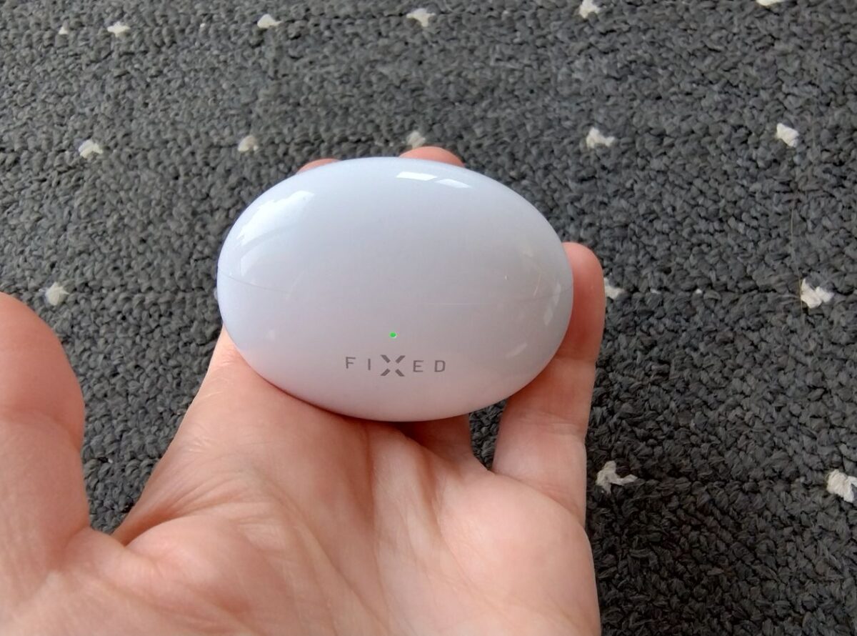 Fixed Pods Pro: vyšší level za vyšší cenu. Vyplatí se tu poměr ceny a výkonu? 2 FIXED Pods Pro 10