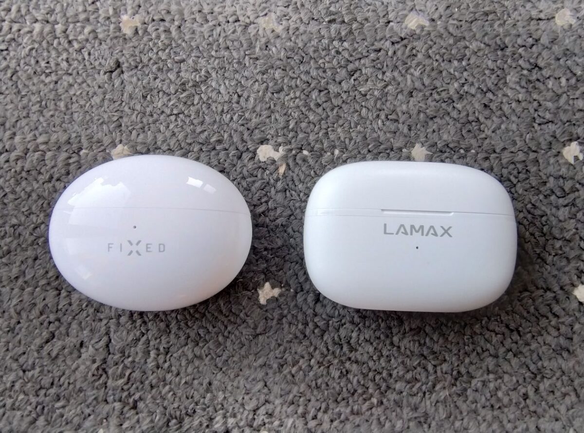 Fixed Pods Pro: vyšší level za vyšší cenu. Vyplatí se tu poměr ceny a výkonu? 11 FIXED Pods Pro 11