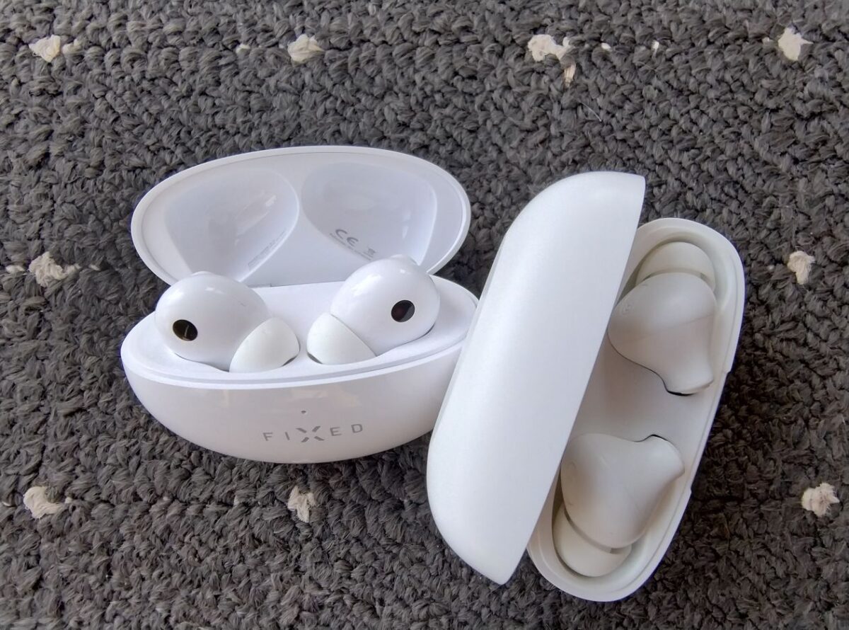 Fixed Pods Pro: vyšší level za vyšší cenu. Vyplatí se tu poměr ceny a výkonu? 10 FIXED Pods Pro 12