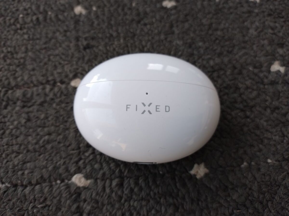 Fixed Pods Pro: vyšší level za vyšší cenu. Vyplatí se tu poměr ceny a výkonu? 3 FIXED Pods Pro 3