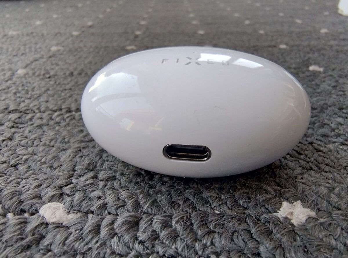 Fixed Pods Pro: vyšší level za vyšší cenu. Vyplatí se tu poměr ceny a výkonu? 4 FIXED Pods Pro 4