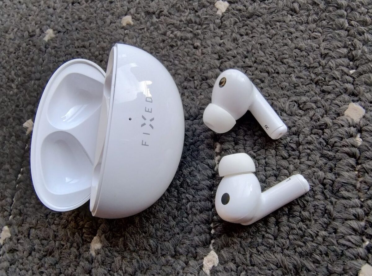 Fixed Pods Pro: vyšší level za vyšší cenu. Vyplatí se tu poměr ceny a výkonu? 7 FIXED Pods Pro 7