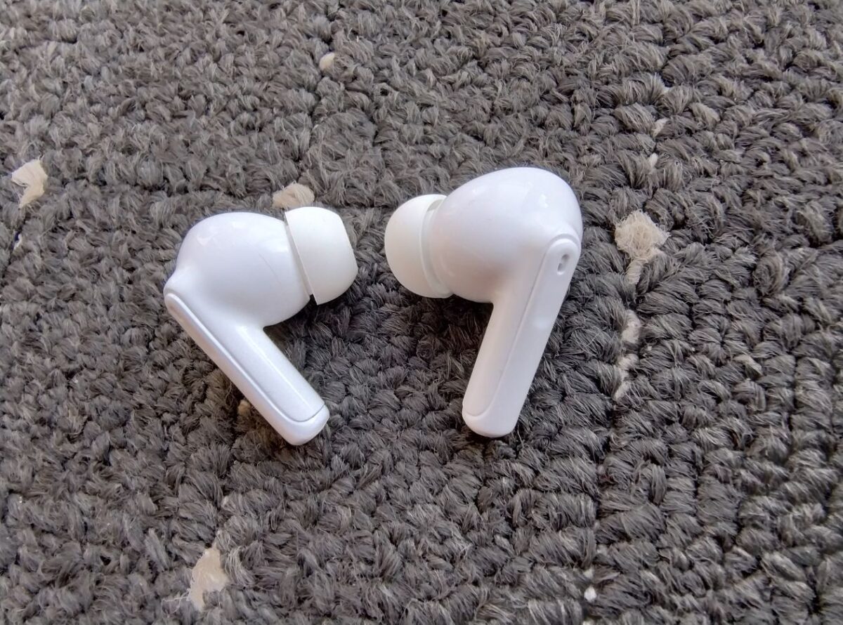 Fixed Pods Pro: vyšší level za vyšší cenu. Vyplatí se tu poměr ceny a výkonu? 9 FIXED Pods Pro 8