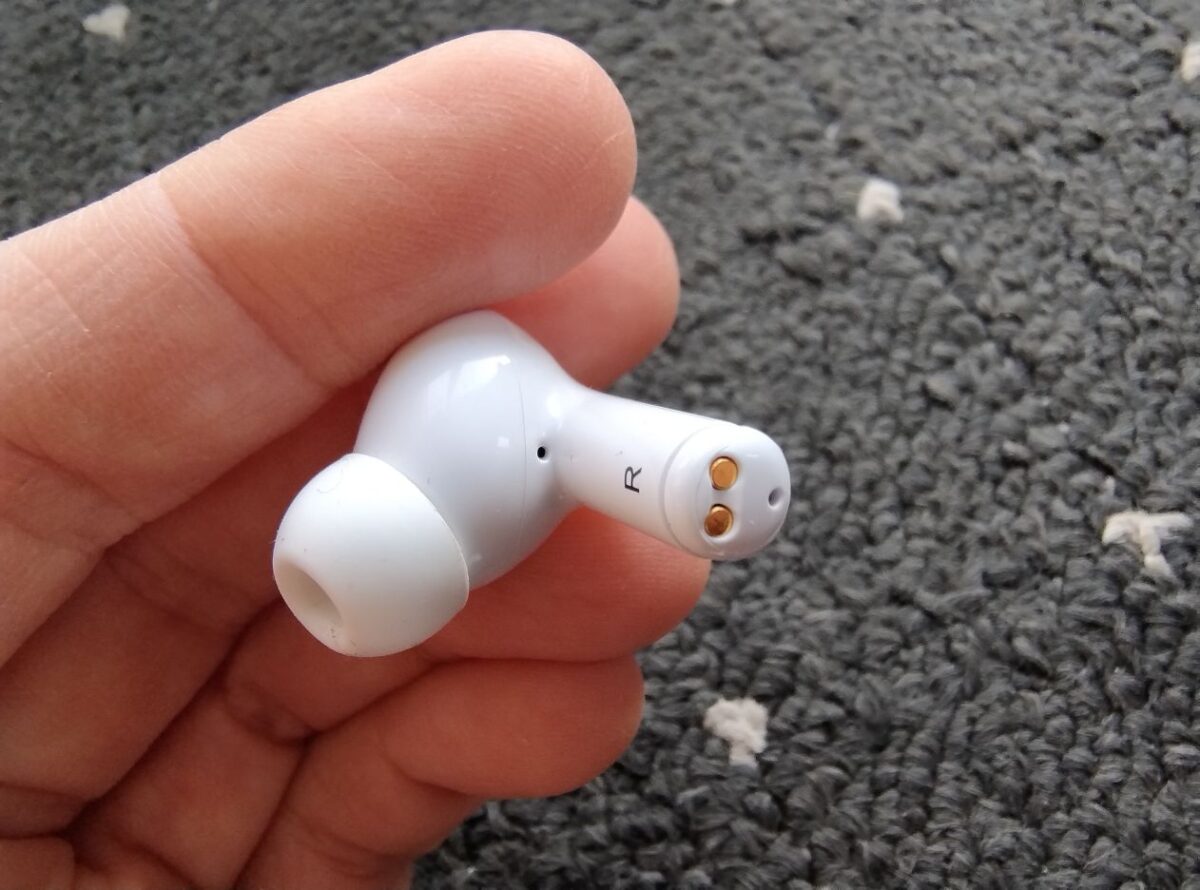 Fixed Pods Pro: vyšší level za vyšší cenu. Vyplatí se tu poměr ceny a výkonu? 8 FIXED Pods Pro 9