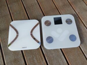 FitScale W6 BT 2