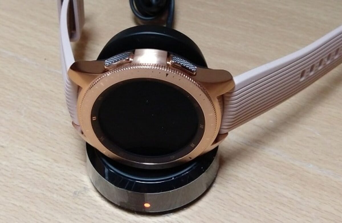 Samsung chystá nové hodinky. Mohlo by jít o Galaxy Watch 2 19 Galaxy-Watch-155
