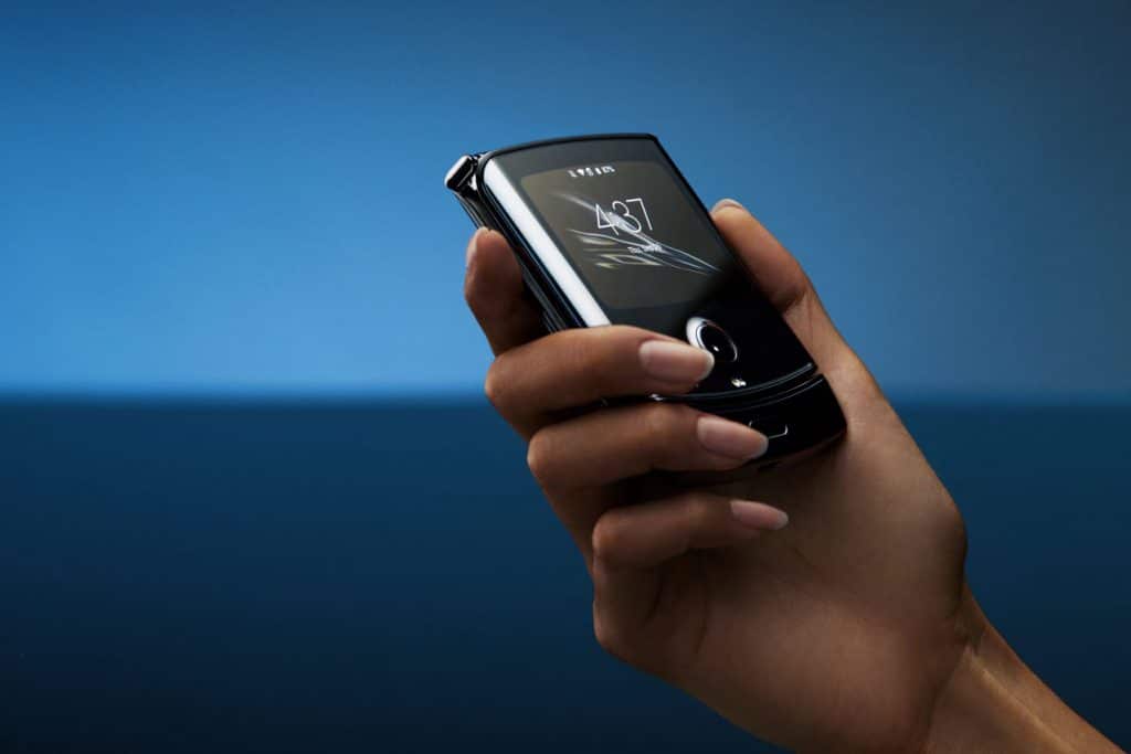 Motorola Razr se vrací a budete koukat! 1 HE6A2157 E