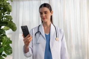 Healthcare Worker