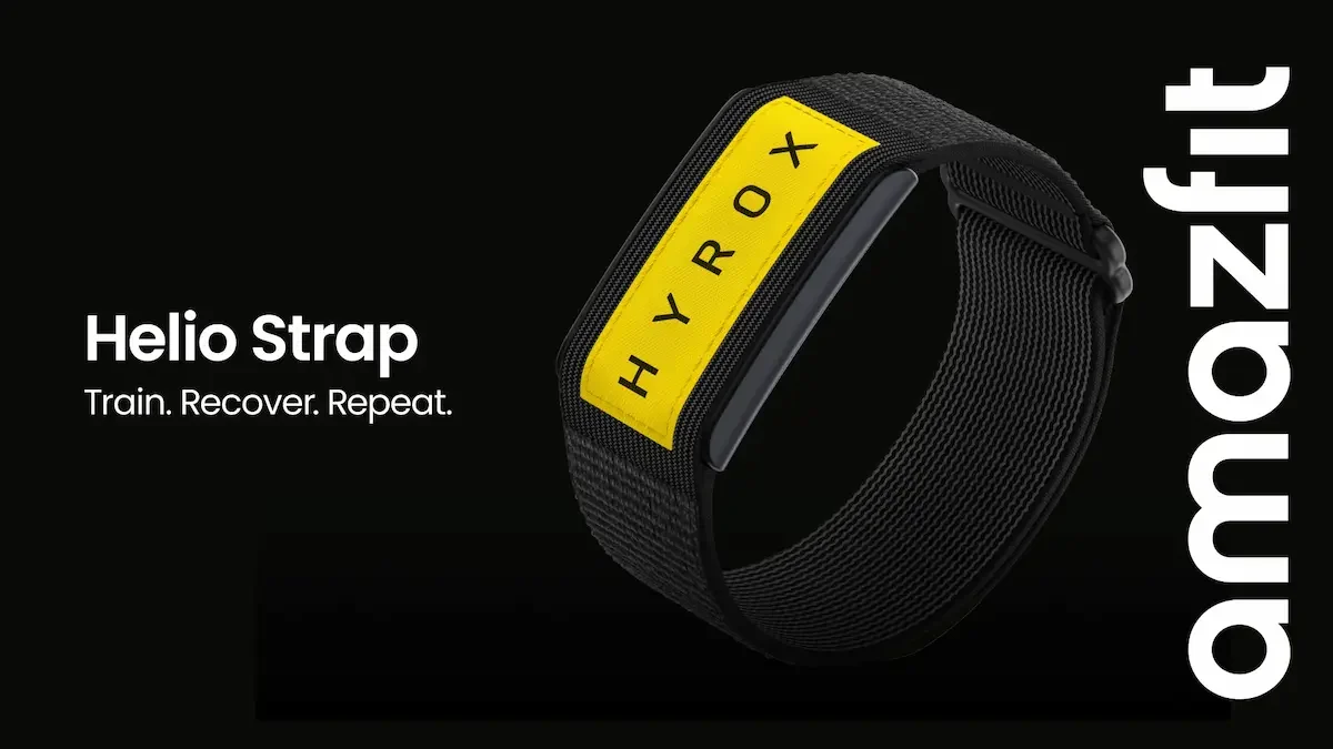 Nový fitness tracker of Amazfit oficiálně odhalený. Helio přichází s novou metrikou BioCharge 19 HelioStrap_Blog_Banner_16_9_2 (1)
