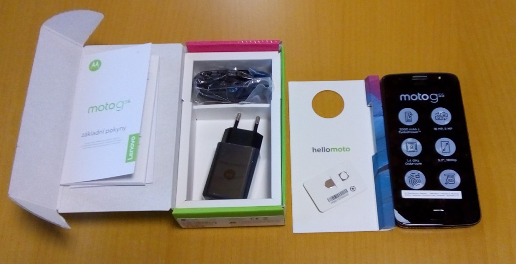 Lenovo Moto G5s: super kauf v nižší střední třídě 1 IMG 20171212 114916902