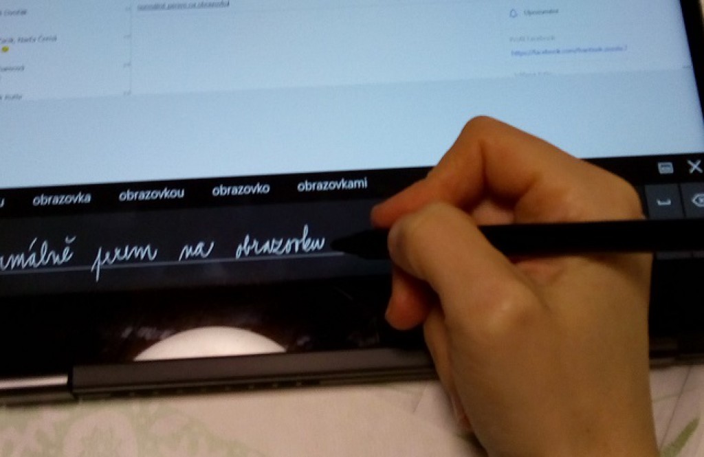 Notebook Lenovo YOGA 720-12IKB je rychlý a drobný univerzální notebook 23 IMG 20180110 172819372