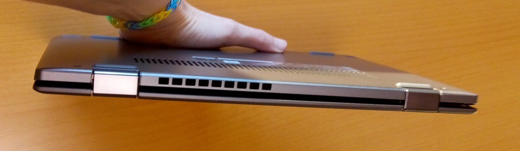 Notebook Lenovo YOGA 720-12IKB je rychlý a drobný univerzální notebook 15 IMG 20180121 154609182