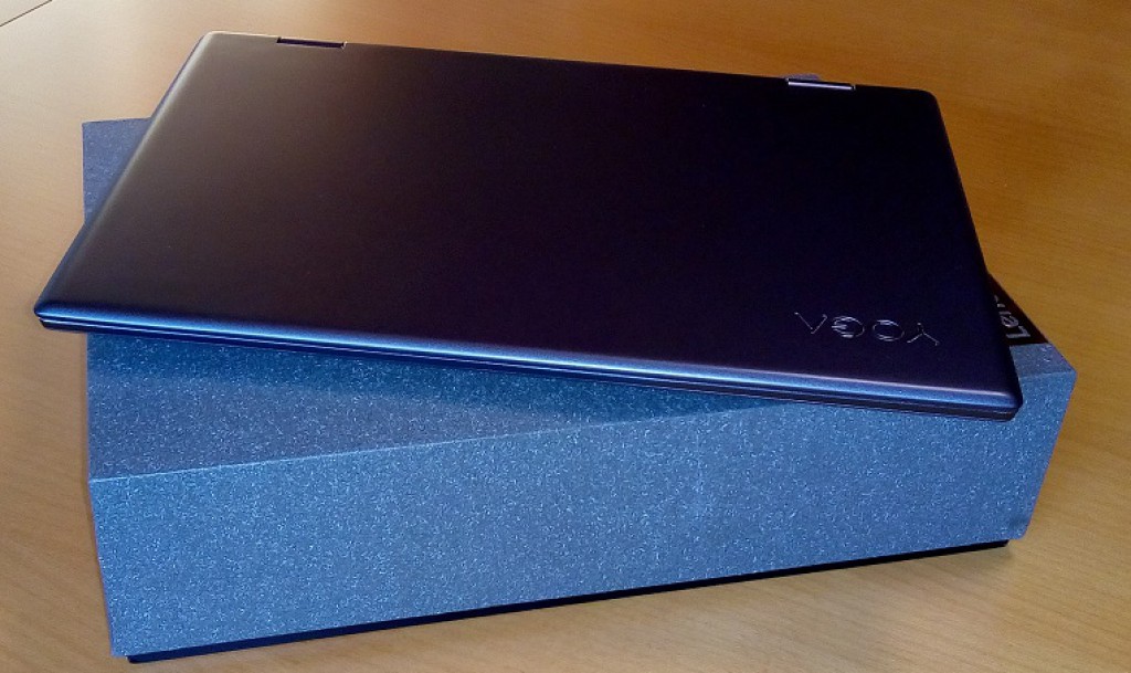 Notebook Lenovo YOGA 720-12IKB je rychlý a drobný univerzální notebook 6 IMG 20180121 154928353