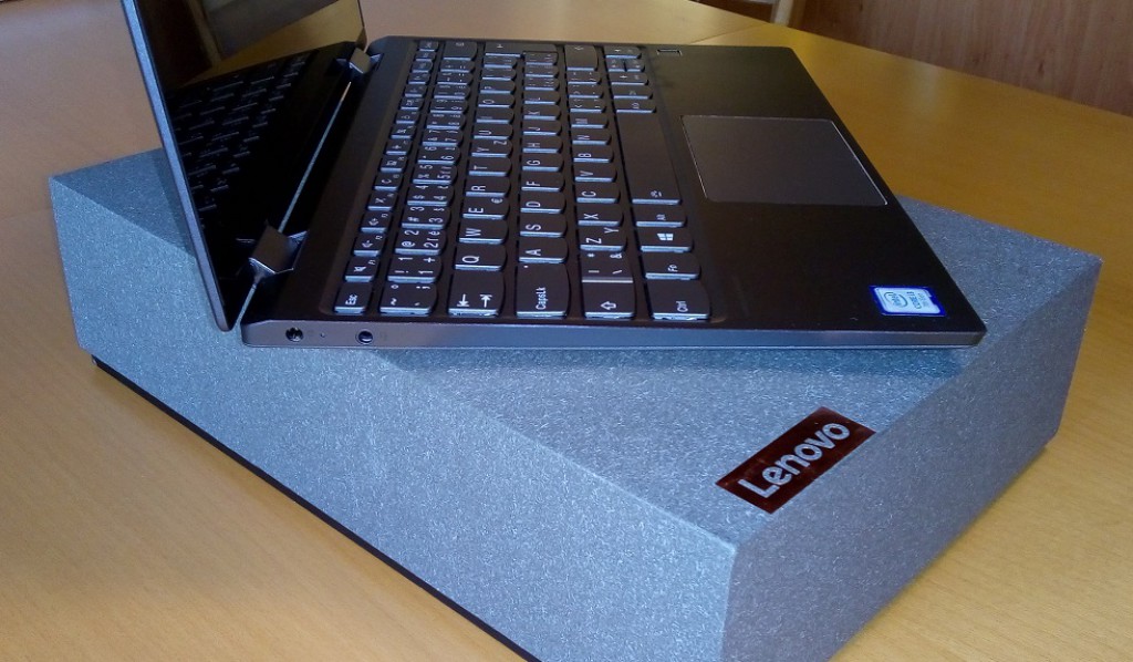 Notebook Lenovo YOGA 720-12IKB je rychlý a drobný univerzální notebook 12 IMG 20180121 155956941