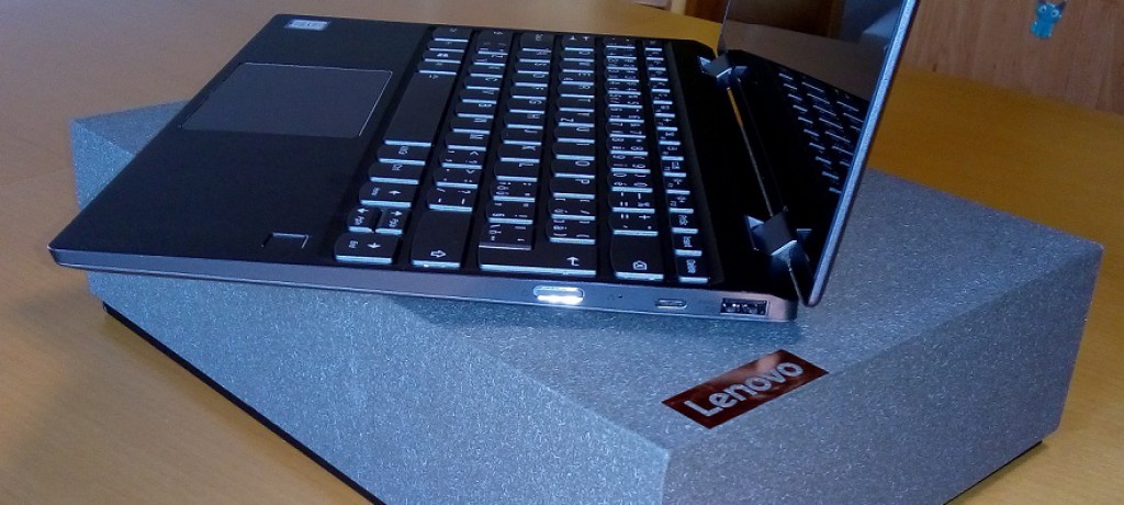 Notebook Lenovo YOGA 720-12IKB je rychlý a drobný univerzální notebook 11 IMG 20180121 160103449