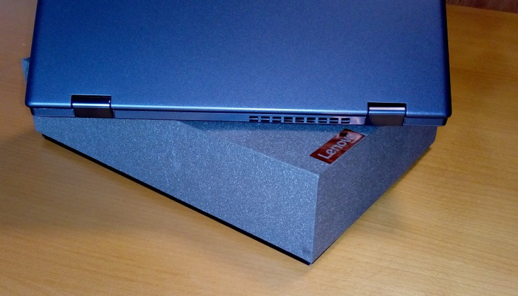 Notebook Lenovo YOGA 720-12IKB je rychlý a drobný univerzální notebook 14 IMG 20180121 160142182