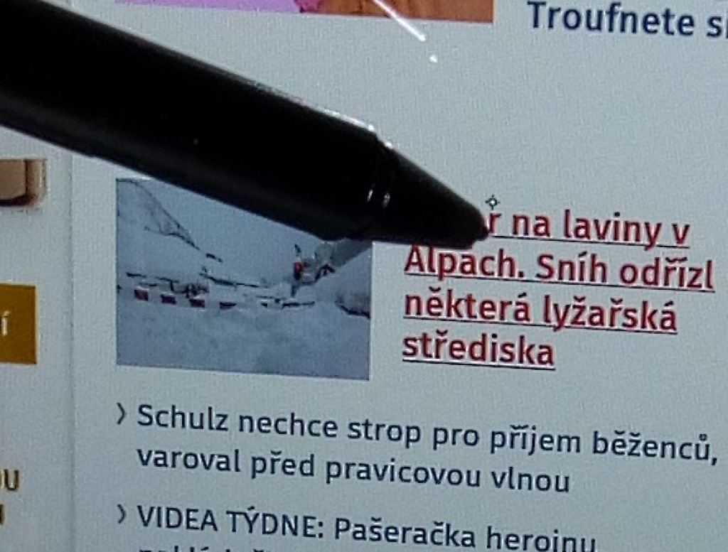 Notebook Lenovo YOGA 720-12IKB je rychlý a drobný univerzální notebook 24 IMG 20180121 164118970