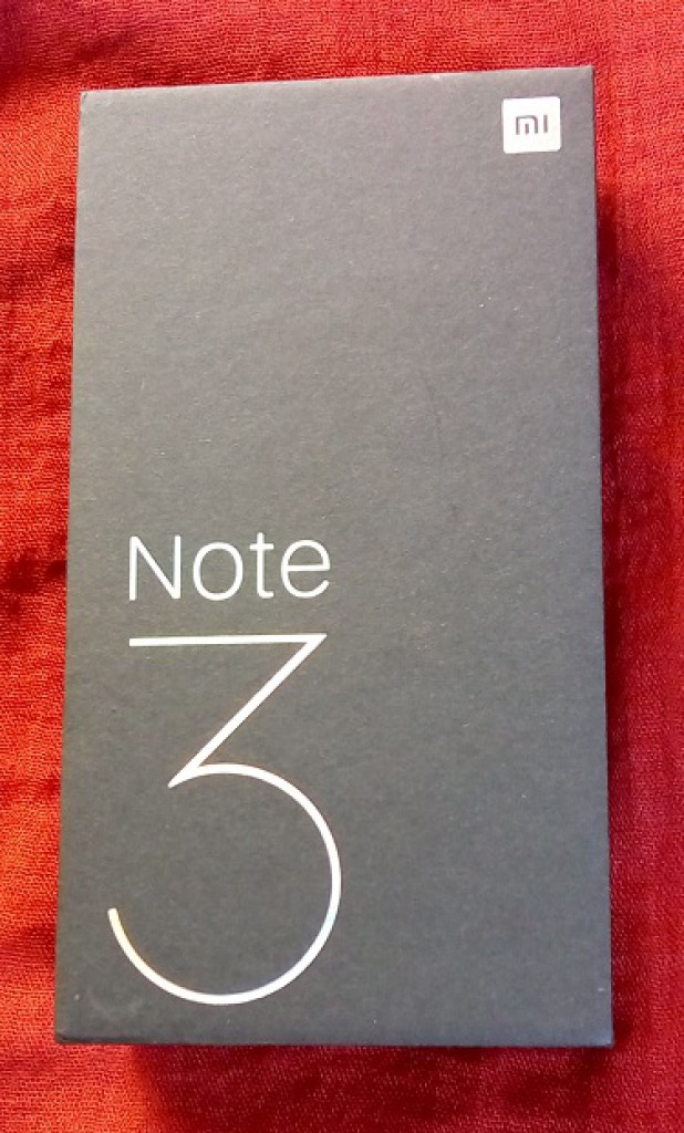 Xiaomi Mi Note 3 prostě šlape! A jaké dělá fotky? Fantastické! 1 IMG 20180222 142911434