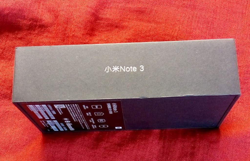 Xiaomi Mi Note 3 prostě šlape! A jaké dělá fotky? Fantastické! 2 IMG 20180222 142934749