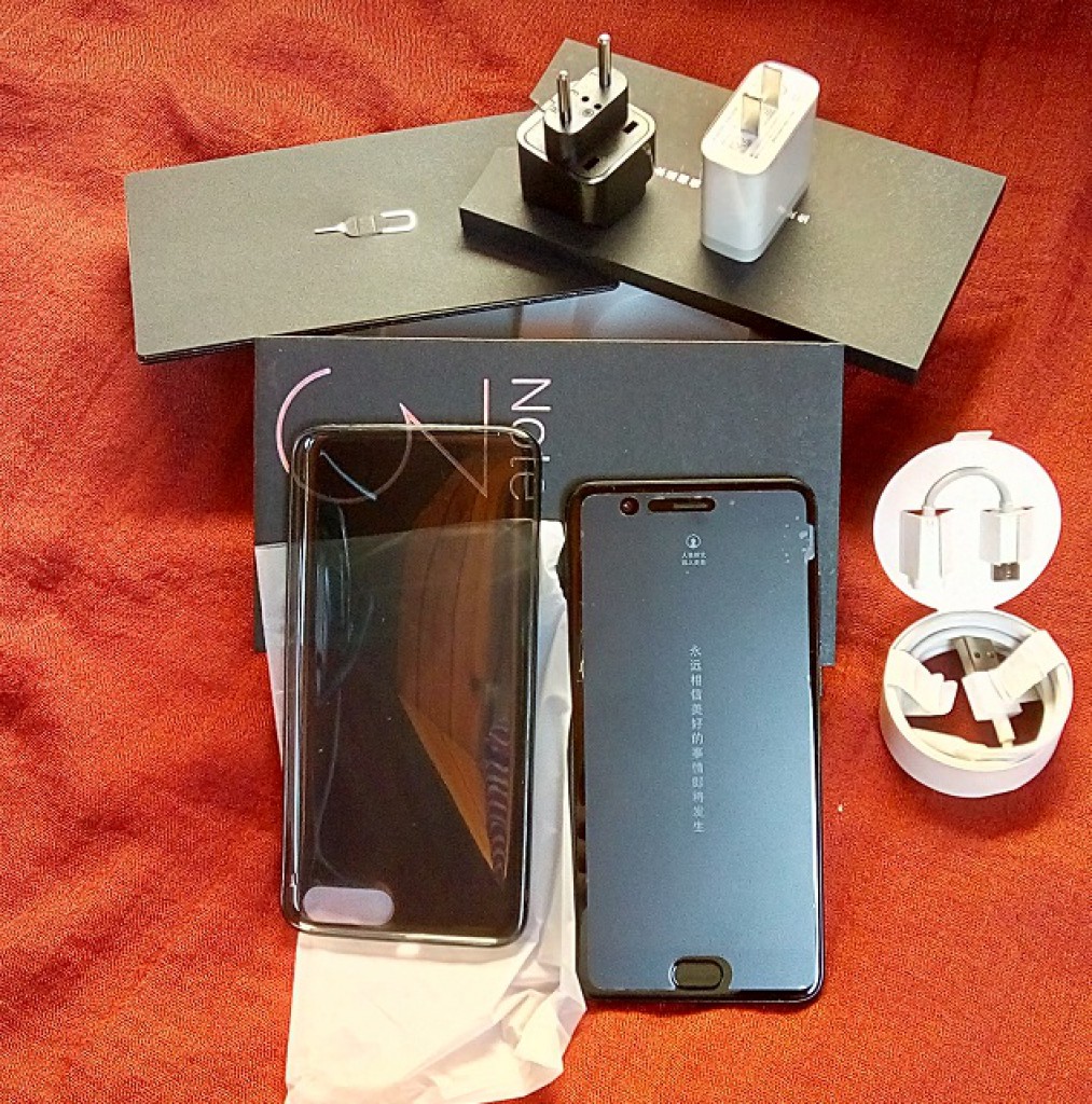 Xiaomi Mi Note 3 prostě šlape! A jaké dělá fotky? Fantastické! 3 IMG 20180222 143742359 HDR