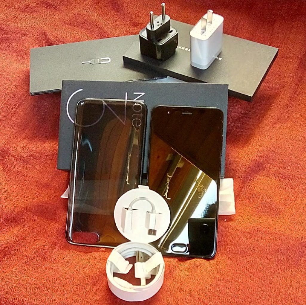 Xiaomi Mi Note 3 prostě šlape! A jaké dělá fotky? Fantastické! 4 IMG 20180222 144026679 HDR