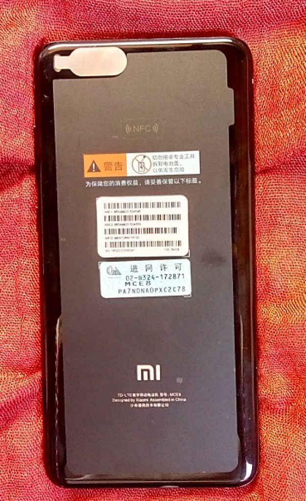 Xiaomi Mi Note 3 prostě šlape! A jaké dělá fotky? Fantastické! 9 IMG 20180222 144551663 HDR