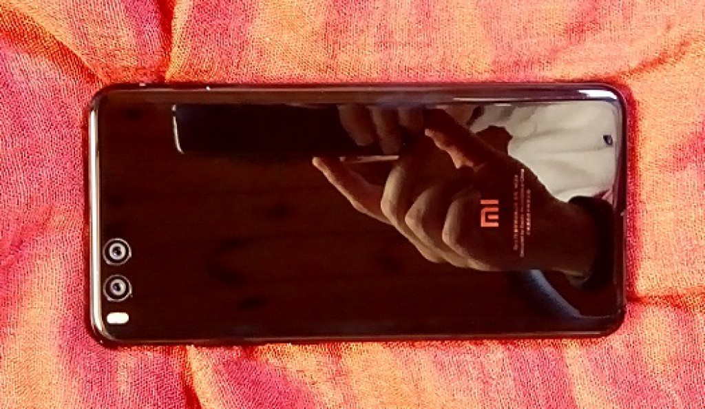 Xiaomi Mi Note 3 prostě šlape! A jaké dělá fotky? Fantastické! 5 IMG 20180222 144656478 HDR