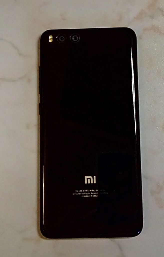 Xiaomi Mi Note 3 prostě šlape! A jaké dělá fotky? Fantastické! 7 IMG 20180222 145336859 HDR